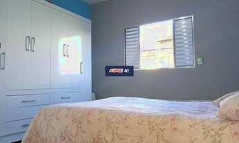 Imagem 4: ÓTIMA CASA 70M² - 1 DORMS - RECREIO SÃO JORGE