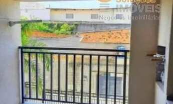 Imagem 4: VENDA - APARTAMENTO VILA SANTANA / SOROCABA/SP