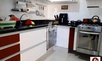 Imagem 4: Apartamento (tipo - padrao) 2 dormitórios/suite, cozinha planejada, em condomínio fechado