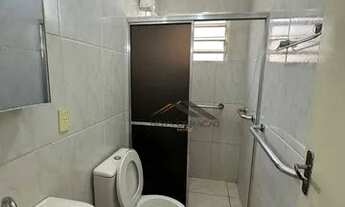 Imagem 5: Casa com 3 dormitórios para alugar, 150 m² por R$ 2.474/mês - Condomínio Residencial Jardi