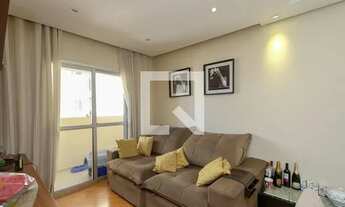 Imagem 5: Apartamento para Aluguel - Parque Maria Helena, 2 Quartos, 54 m2