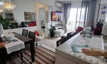 Imagem 3: Apartamento com 2 dormitórios para alugar, 70 m² por R$ 3.900,00/mês - São João - Itajaí/S