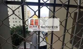 Imagem 2: Apartamento para aluguel tem 70 metros quadrados com 2 quartos em Santa Cecília - São Paul