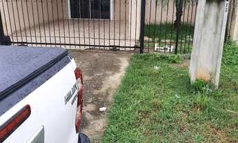 Imagem 2: Aluga casa no tatuquara santa Cecília