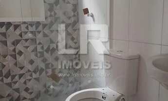 Imagem 4: Casa de rua, com 2 quartos, pertinho do centro, excelente localização *BV-01