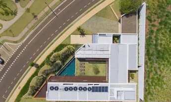 Imagem 4: Terreno Padrão em São José dos Campos