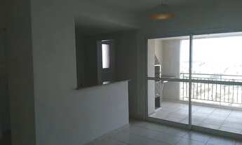 Imagem 3: Garagem p/ 2 vagas, sala, copa, cozinha, lavanderia, sacada c/ churrasqueira e área gourme