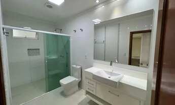 Imagem 7: CASA COM PISCINA E SUÍTE COM CLOSET | PRÓXIMO AO SHOPPING PASSO FUNDO