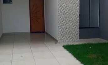 Imagem 5: Vendo casa germinada