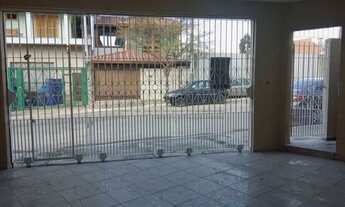 Imagem: Casa Padrão em Cacapava