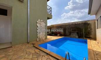 Imagem 4: Casa Sobrado Parque dos Lagos Disponível Para Venda E Locação Parque Dos Lagos 3 Dormitór