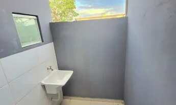 Imagem 7: Kitnet Mobiliada - Água e luz incluso