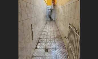 Imagem 5: Sobrado, 110 m² - venda por R$ 552.000,00 ou aluguel por R$ 2.289,00/mês - Lauzane Paulist