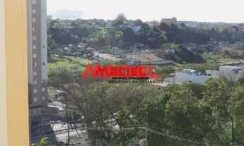 Imagem 2: Apartamento Padrão em São José dos Campos