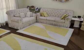 Imagem 2: Apartamento com 4 dormitórios, 302 m² - venda por R$ 2.000.000,00 ou aluguel por R$ 10.945