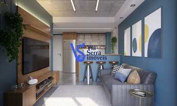 Imagem 5: Apartamento no Doze_83, no Centro de Três Coroas/RS! Ref.:1475