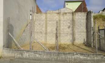 Imagem 2: Terreno Padrão em Jacarei