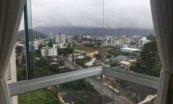 Imagem 2: Apartamento à venda, 1 quarto, 1 suíte, 1 vaga, Barra do Rio Molha - Jaraguá do Sul/SC