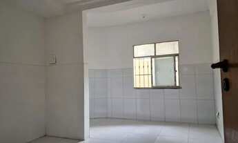 Imagem 4: Apartamento 2/4 e Sala Federação