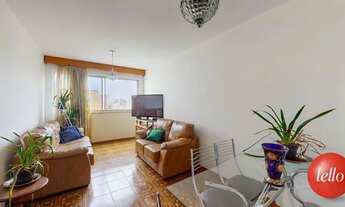 Imagem 2: São Paulo - Apartamento Padrão - Vila Mariana