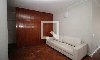 Imagem 3: Apartamento para Aluguel - Jardim Paulista, 3 Quartos, 175 m2