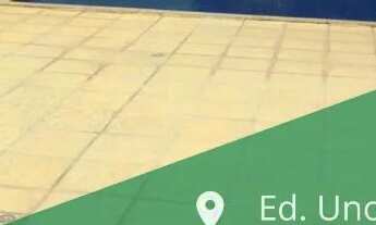 Imagem: Apartamento 2/4 com modulados