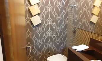 Imagem 2: Casa (térrea na rua) 3 dormitórios/suite, cozinha planejada