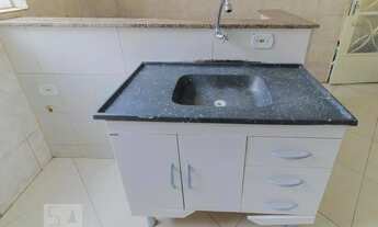 Imagem 4: Casa para Aluguel - Cangaíba, 1 Quarto, 36 m2