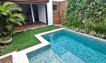 Imagem: Casa para venda tem 150 metros quadrados