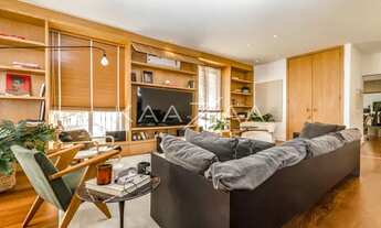 Imagem 2: SãO PAULO - Apartamento Padrão - Jardins