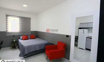 Imagem 6: Loft no Tatuapé