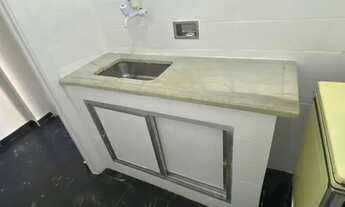 Imagem 4: Apartamento para aluguel tem 30 metros quadrados com 1 quarto em Copacabana - Rio de Janei