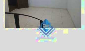 Imagem 3: Sobrado com 2 dormitórios para alugar, 70 m² por R$ 1.510,00/mês - Centro - São Bernardo d