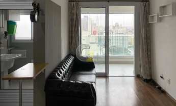 Imagem: APARTAMENTO BELA VISTA 01 DORMITÓRIO 01