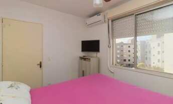 Imagem 5: Apartamento em Morro Santana