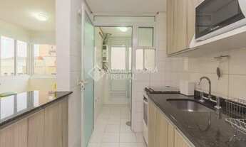 Imagem 6: PORTO ALEGRE - Apartamento Padrão - Santana