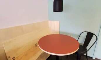 Imagem 6: Kitnet/conjugado para aluguel tem 26 metros quadrados em Consolação - São Paulo - SP