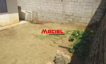 Imagem 3: Casa Padrão em Sao Jose dos Campos