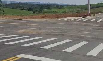 Imagem 2: Terreno Padrão em Caçapava