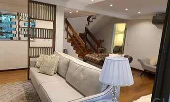 Imagem 3: COBERTURA 3 DORMITÓRIO UMA SUITE MASTER