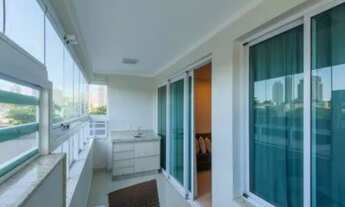 Imagem 6: GOIâNIA - Flat - Setor Bueno