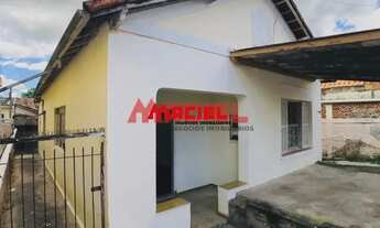 Imagem 1: Casa Padrão em São José dos Campos