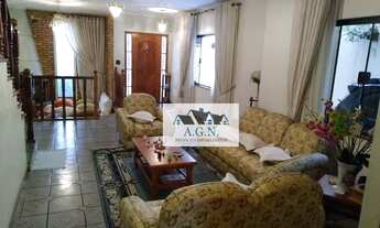 Imagem 4: Sobrado com 3 dormitórios à venda, 200 m² por R$ 1.280.000,00 - Vila Matilde - São Paulo/S