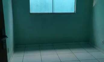 Imagem 6: Casa 3 qtos, 1 suíte, banho social, cozinha americana, área de serviço e garagem coberta