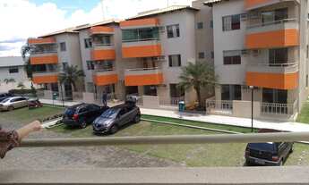 Imagem: Flat em caldas novas aluga temporada