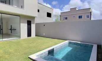 Imagem 6: Linda casa em Abrantes Condomínio Villa Florença