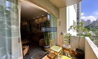 Imagem 7: Apartamento a venda próximo ao Shopping Jardim Pamplona com 241m², com 3 quartos sendo 1 s