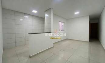 Imagem: Apartamento à venda, 60 m² por R$ 420.000,00