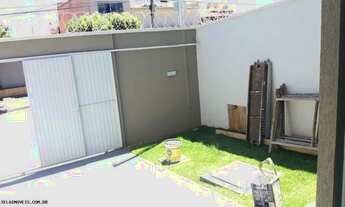 Imagem 4: Casa para Venda em Goiânia, Residencial Eli Forte, 2 dormitórios, 1 suíte, 2 banheiros, 2