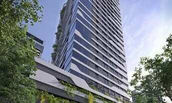 Imagem: Haus Petrópolis - Cobertura Triplex 4/4